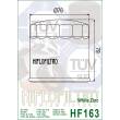 FILTRO OLIO HIFLO HF163