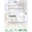 FILTRO OLIO HIFLO HF170B  (SENZA GRAFICHE)