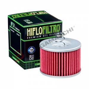 FILTRO OLIO HIFLO HF511