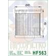 FILTRO OLIO HIFLO HF563