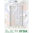 FILTRO OLIO HIFLO HF564