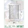 FILTRO OLIO HIFLO HF567