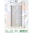FILTRO OLIO HIFLO HF611