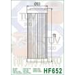FILTRO OLIO HIFLO HF652