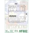 FILTRO OLIO HIFLO HF682