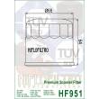 FILTRO OLIO HIFLO HF951 Premium Scooter
