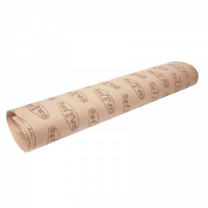 FOGLIO CARTA GUARNIZIONI mm.0