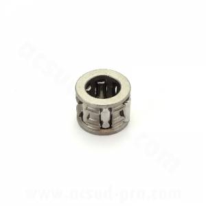 GABBIA A RULLI 10x17x13 MODIFICA DA SPINOTTO 12 mm. A SPINOTTO10mm.