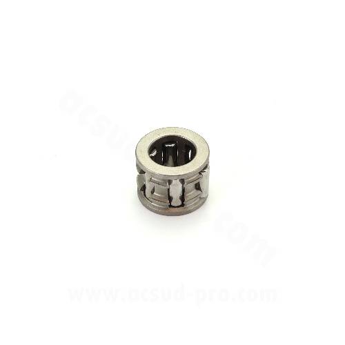 GABBIA A RULLI 10x17x13 MODIFICA DA SPINOTTO 12 mm. A SPINOTTO10mm.