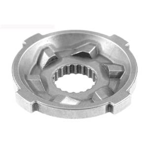 GHIERA DENTATA AVVIAMENTO A PEDALE PIAGGIO SCOOTER 2t./4t.