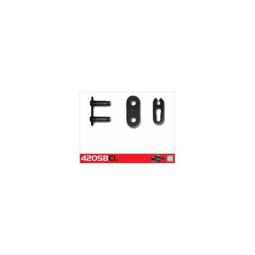 GIUNTO 420 (1/2x4/16) - RK SB