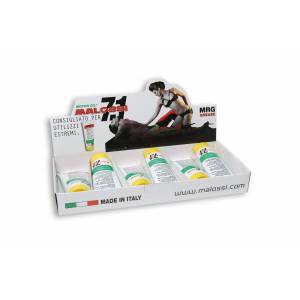 GRASSO PER VARIATORI MRG MALOSSI IN TUBETTO 40gr.