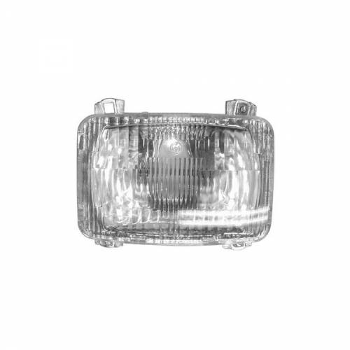 GRUPPO OTTICO PIAGGIO APE TMP50 TL3/TL4