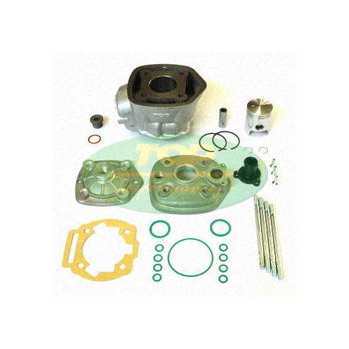 GRUPPO TERMICO DERBI SENDA (D50B0) d.39