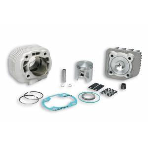 GRUPPO TERMICO MINARELLI ORIZZONTALE ARIA MHR