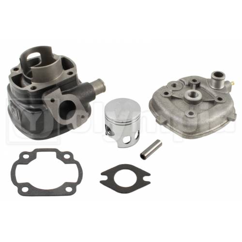 GRUPPO TERMICO MINARELLI ORIZZONTALE H2O d.47 OLYMPIA ECONOMICO