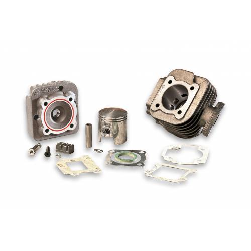 GRUPPO TERMICO MINARELLI VERTICALE ARIA d.47 - MALOSSI