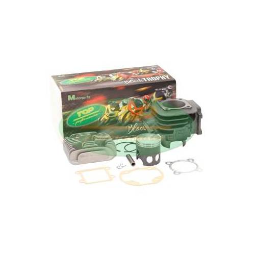 GRUPPO TERMICO MINARELLI VERTICALE ARIA d.47 - TOP Performances Black Trophy