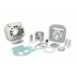 GRUPPO TERMICO MINARELLI VERTICALE MHR