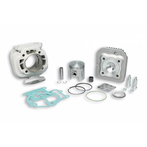 GRUPPO TERMICO MINARELLI VERTICALE MHR