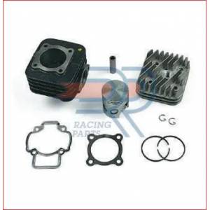 GRUPPO TERMICO PIAGGIO ARIA d.48 - DR Evolution