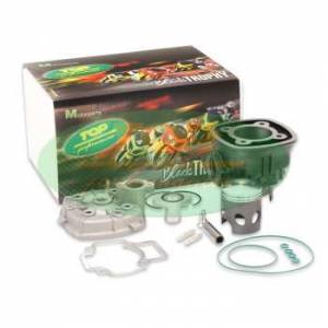 GRUPPO TERMICO PIAGGIO H2O d.48 - TOP Black Trophy