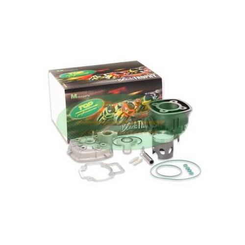 GRUPPO TERMICO PIAGGIO H2O d.48 - TOP Black Trophy