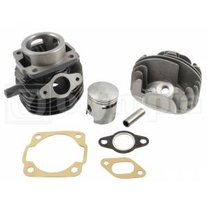 GRUPPO TERMICO PIAGGIO VESPA 50 d.47 3 TRAVASI - OLYMPIA