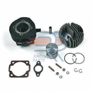 GRUPPO TERMICO PIAGGIO VESPA 50 d.47 6 TRAVASI - DR