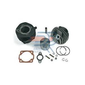 GRUPPO TERMICO PIAGGIO VESPA 50 d.50 3 TRAVASI  DR