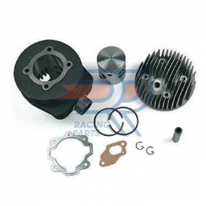 GRUPPO TERMICO PIAGGIO VESPA PX d.63 7 TRAVASI  DR