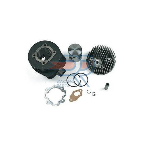 GRUPPO TERMICO PIAGGIO VESPA PX d.63 7 TRAVASI  DR