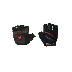 GUANTI CICLO Tg.M *NERO* - B-RACE "Bump gel"