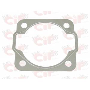 GUARNIZIONE BASE PIAGGIO VESPA 50/125 ET3 IN ALLUMINIO
