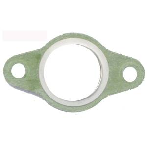 GUARNIZIONE SCARICO PIAGGIO VESPA 50/125 PRIMAVERA FORI d.8mm.