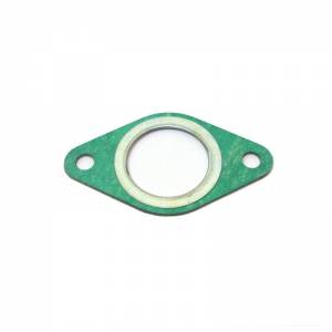 GUARNIZIONE SCARICO PIAGGIO VESPA PK125XL FORI d.6mm.