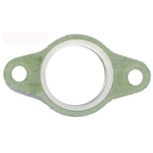 GUARNIZIONE SCARICO PIAGGIO VESPA PK50XL FORI d.6mm.