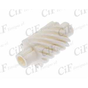 INGRANAGGIO CONDOTTO CONTAKM PIAGGIO VESPA PX Z.12 BIANCO