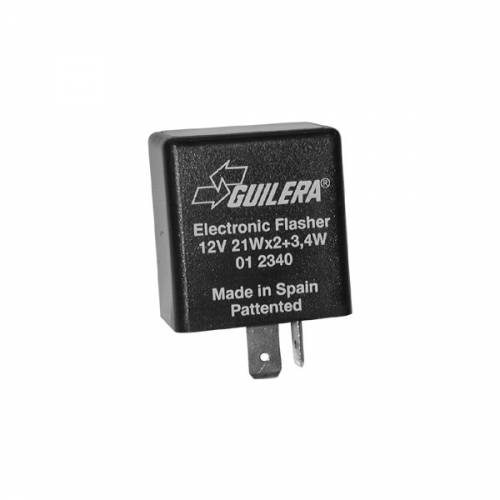 INTERMITTENZA 12V 21/23W 2 FASTON