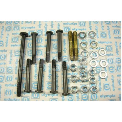 KIT BULLONI MOTORE PIAGGIO VESPA 125/150 PX