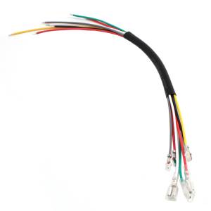 KIT CAVETTI PER RIPRISTINO STATORE PIAGGIO 125/150/200 VESPA P E CON FRECCE