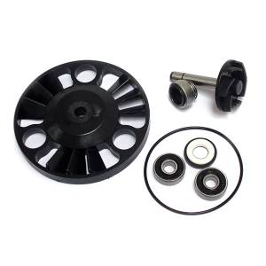KIT REVISIONE GIRANTE POMPA ACQUA PIAGGIO 125-180-200 2001[]2006