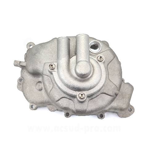 KIT REVISIONE GIRANTE POMPA ACQUA PREASSEMBLATO PIAGGIO 125/2250/300 BEVERLY/VESPA GTS