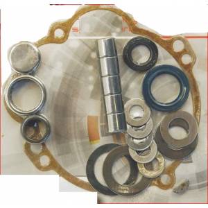 KIT REVISIONE MOZZO POSTERIORE PIAGGIO 50 CICLOMOTORI CON VARIATORE