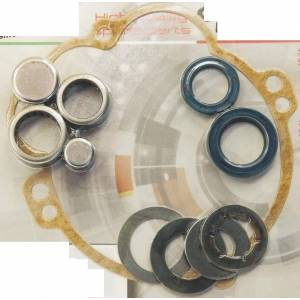 KIT REVISIONE MOZZO POSTERIORE PIAGGIO 50 CICLOMOTORI SENZA VARIATORE