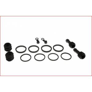 KIT REVISIONE PINZA FRENO ANTERIORE SUZUKI 650 V-STROM/SV/GLADIUS PER 2 PINZE
