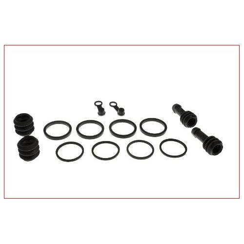 KIT REVISIONE PINZA FRENO ANTERIORE SUZUKI 650 V-STROM/SV/GLADIUS PER 2 PINZE