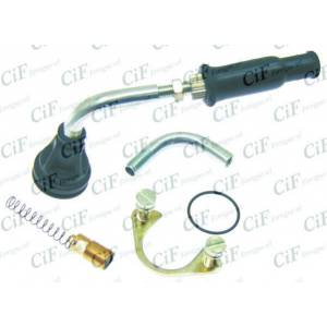 KIT STARTER A FILO PHVA