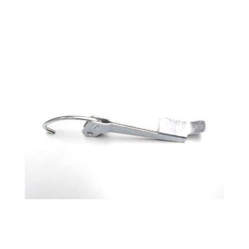 LEVA AGGANCIO DESTRA POSTERIORE COMPLETA CASSONE APE CAR/POKER/MAX/TMP