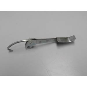 LEVA AGGANCIO SINISTRA POSTERIORE COMPLETA CASSONE APE CAR/POKER/MAX/TMP